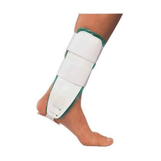 Air Gel Ankle Brace Stabilizer Stirrup Universal