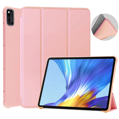 Case  Matepad 10.4 2020 2022 Tablet Cover BAH4-W09/W19/AL10 BAH3-W59/L09/AL00 Honor Pad V6 V7 10.4 SE Smart Funda Capa