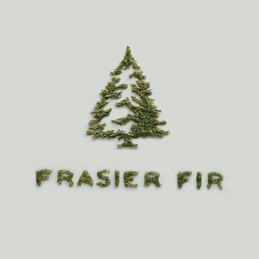 Frasier Fir Fragrant Refresher Oil - 1 Fl Oz - Aromatherapy Oil - Long Lasting Scent