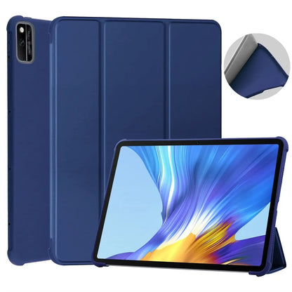 Case  Matepad 10.4 2020 2022 Tablet Cover BAH4-W09/W19/AL10 BAH3-W59/L09/AL00 Honor Pad V6 V7 10.4 SE Smart Funda Capa