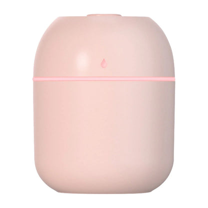 Cool Mist Humidifier Humidifier Small Home Bedroom Water Replenishment Instrument Office Disinfection Car Humidifier for Bedroom Room Office Car Living Room and Dining Room