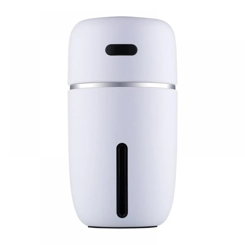 Ultrasonic Humidifiers