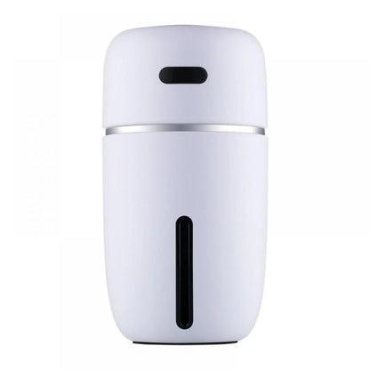 Ultrasonic Humidifiers