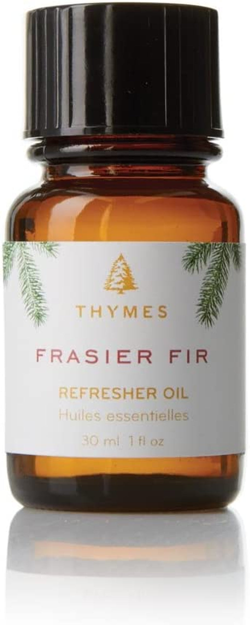 Frasier Fir Fragrant Refresher Oil - 1 Fl Oz - Aromatherapy Oil - Long Lasting Scent