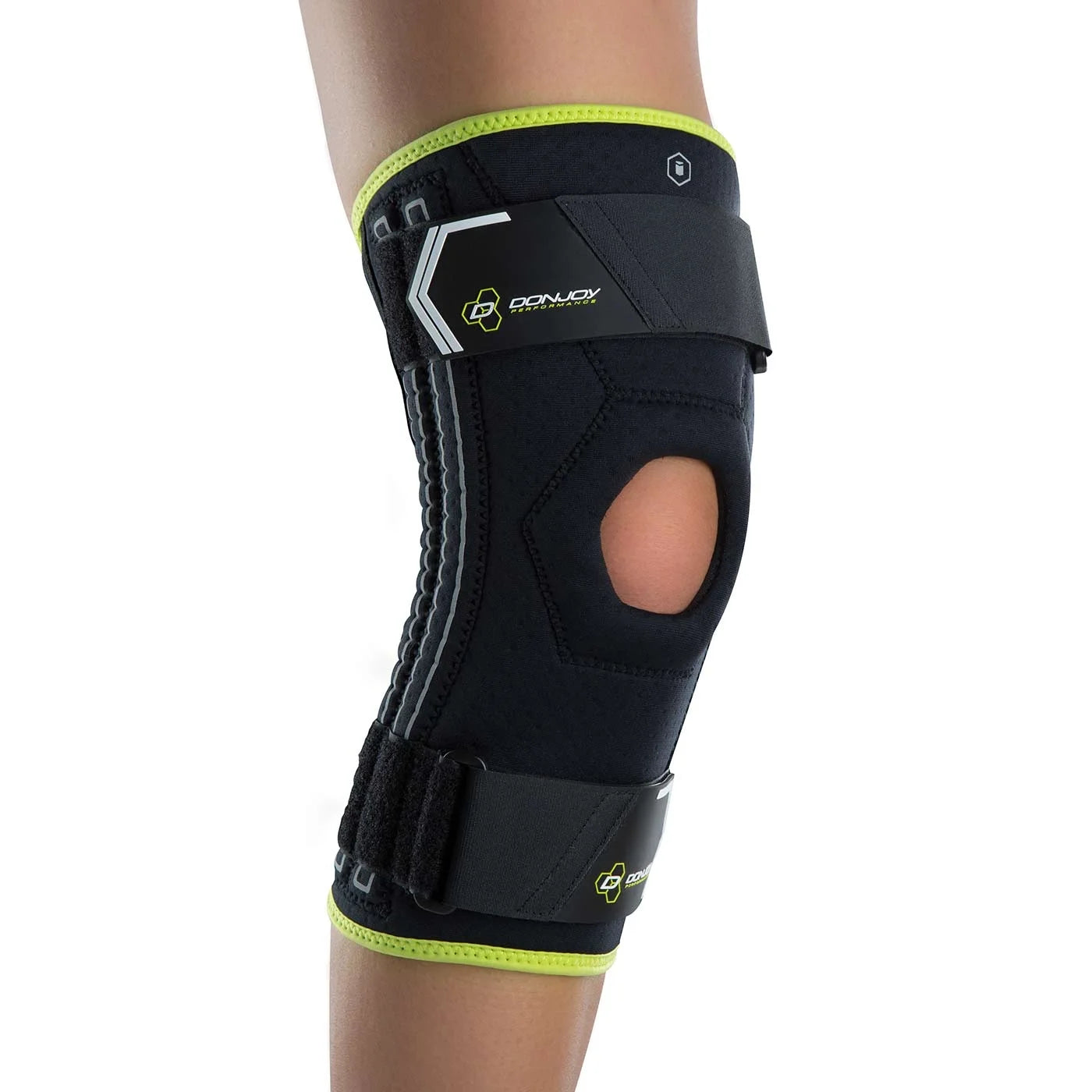 Donjoy Performance Stabilizing Knee Sleeve - Medium